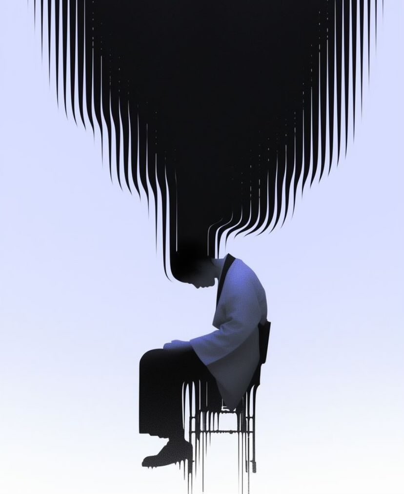 grai_matter's tweet image. Main danger that arises from machine intelligence is that human thinking will adapt to it and itself become mechanical.