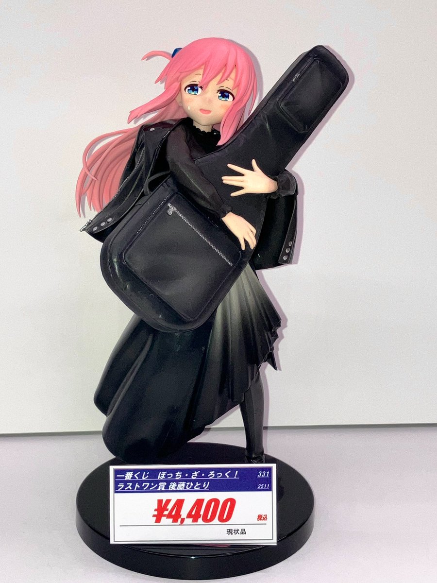 🎸🎸🎸入荷情報🌌🌌🌌 『やっぱりバンドって、最高にかっこいい！』 一