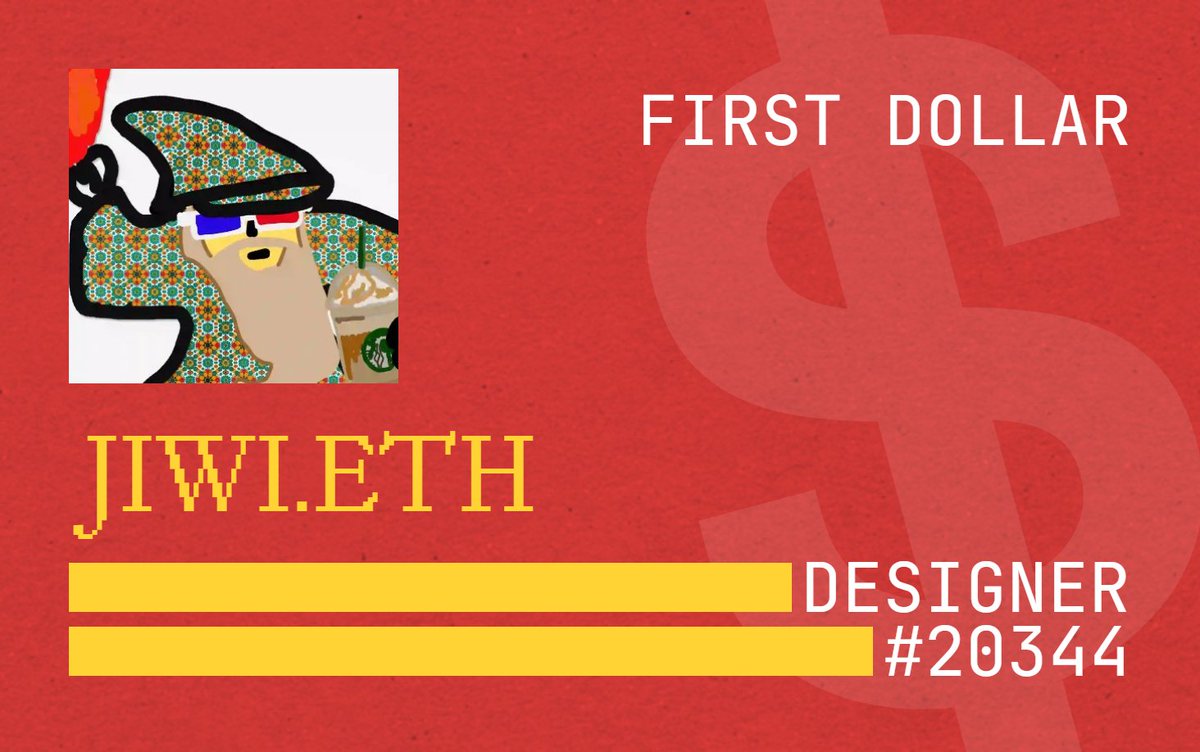 I will help you <a href="/earnfirstdollar/">$</a> on <a href="/base/">Base</a>

Want in?

firstdollar.money/?r=6oVLI4