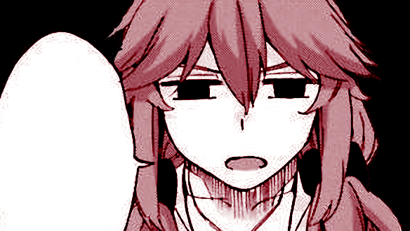 KitsunesCurse's tweet photo. "As if. Look at how much merch is made of me compared to you? Clearly, I'm OBVIOUSLY the favorite between us.

"Whatever could I even be jealous of?" https://t.co/FUCW1Ngspo