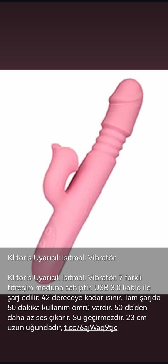silivri_18's tweet photo. Kaliteli ürünler güvenilir adresi 
Gizli paket 📦 https://t.co/rnc30PTAmE
