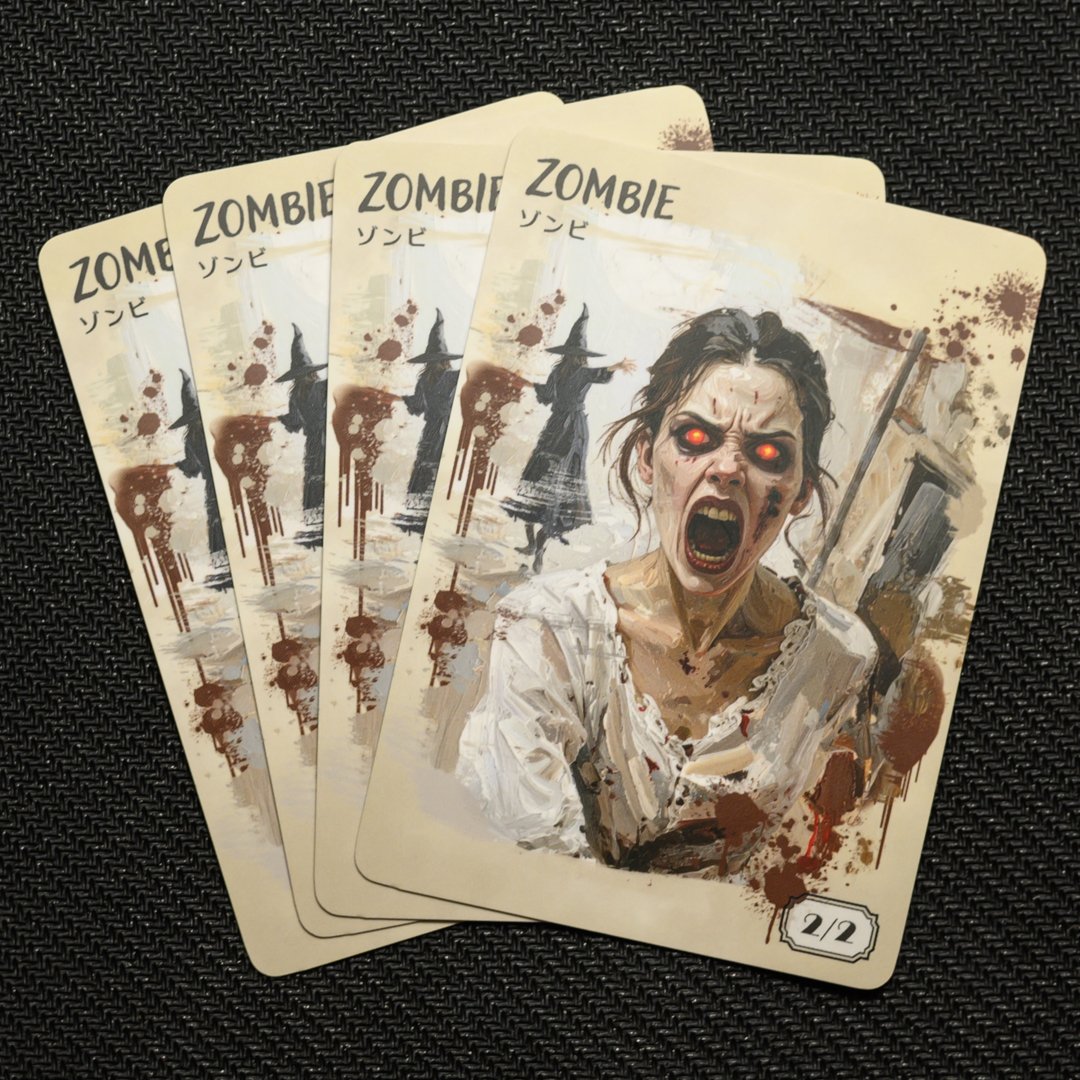 Ocean Tokens | オリジナルトークン制作 tweet media