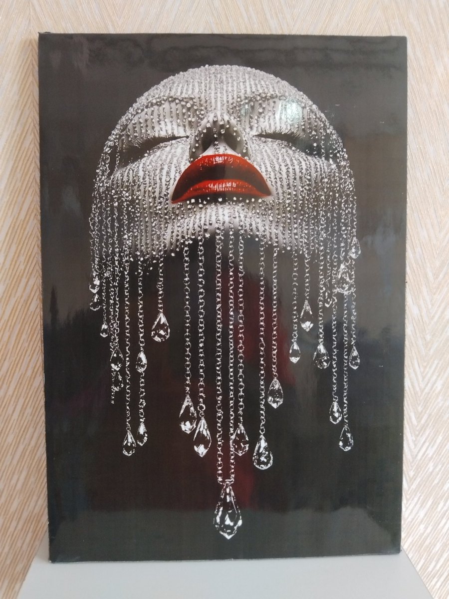 graphical_dan's tweet image. Ladies edition potraits.
A3 potraits
🏷️ Kshs 400
📱 0798375582.
📍 Horizon Business Center Utawala Githunguri.
Delivery available Country wide.