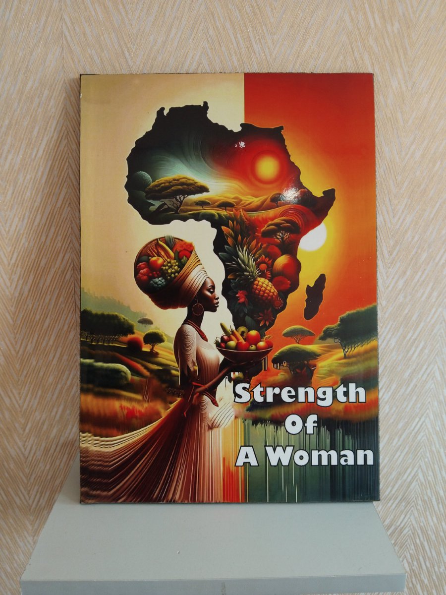 graphical_dan's tweet image. Ladies edition potraits.
A3 potraits
🏷️ Kshs 400
📱 0798375582.
📍 Horizon Business Center Utawala Githunguri.
Delivery available Country wide.
