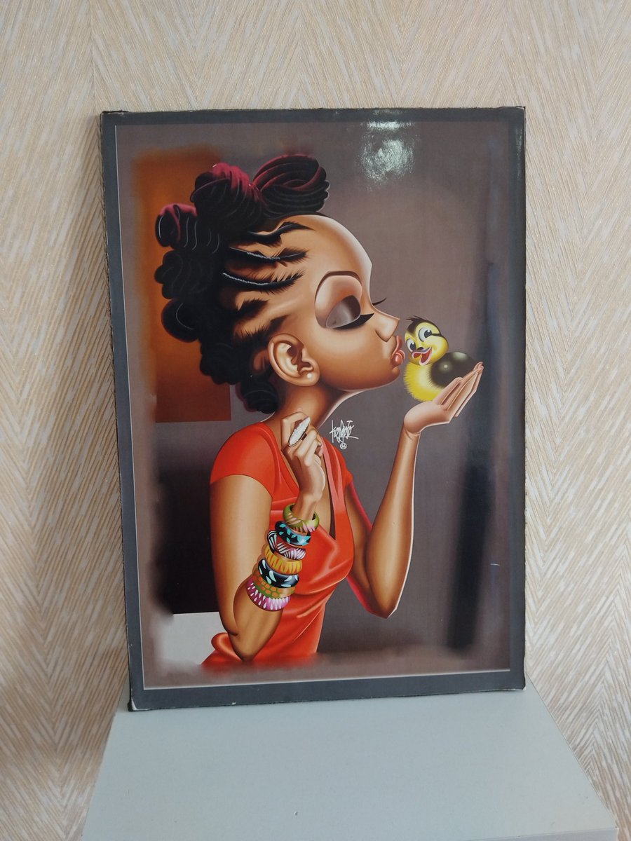 graphical_dan's tweet image. Ladies edition potraits.
A3 potraits
🏷️ Kshs 400
📱 0798375582.
📍 Horizon Business Center Utawala Githunguri.
Delivery available Country wide.