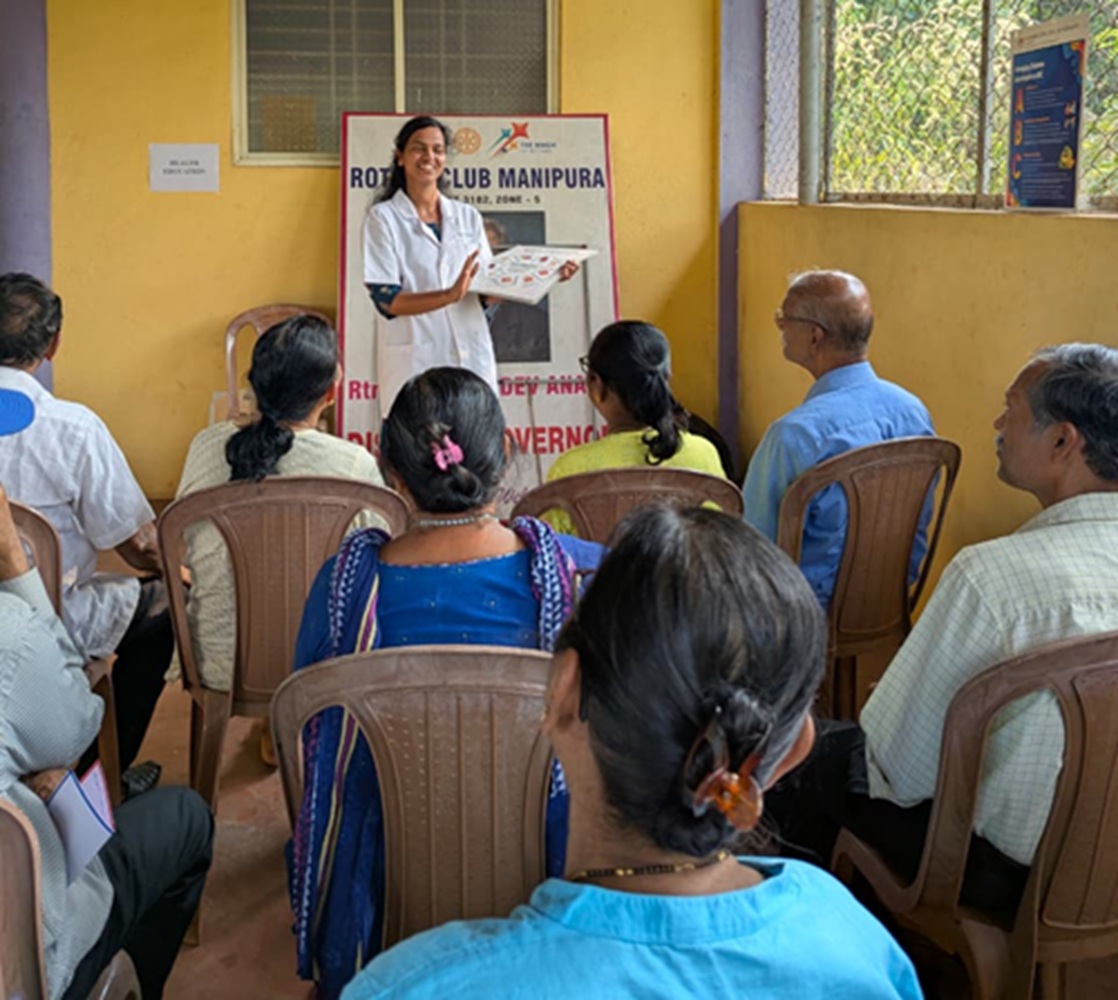 MCON_Manipal tweet media