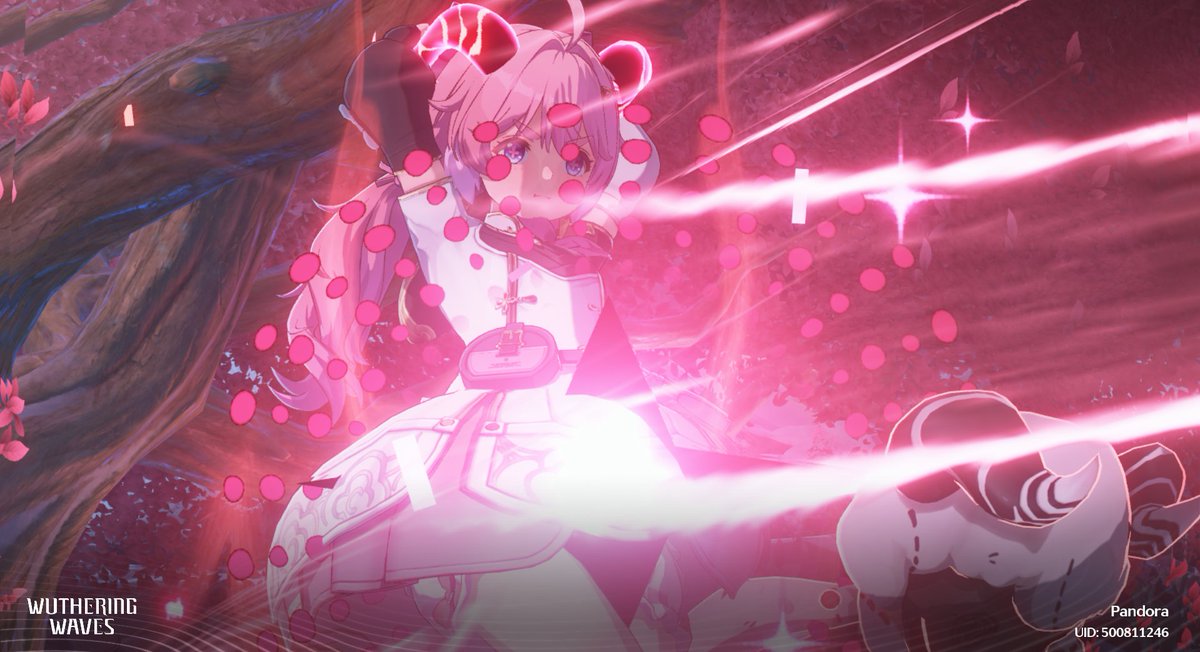 Pandora_LaBruja's tweet image. Resulta que en Wuthering Waves, Cuando Encore/Anke Esposa Lanza su Habilidad de Resonancia .... Hace un Puchero ( Me Recuerda esa imagen de Phrolova que esta en internet) ...Ternurita &amp;lt;3

tkm evento de fotos que casi skipeo

#WutheringWaves #encore