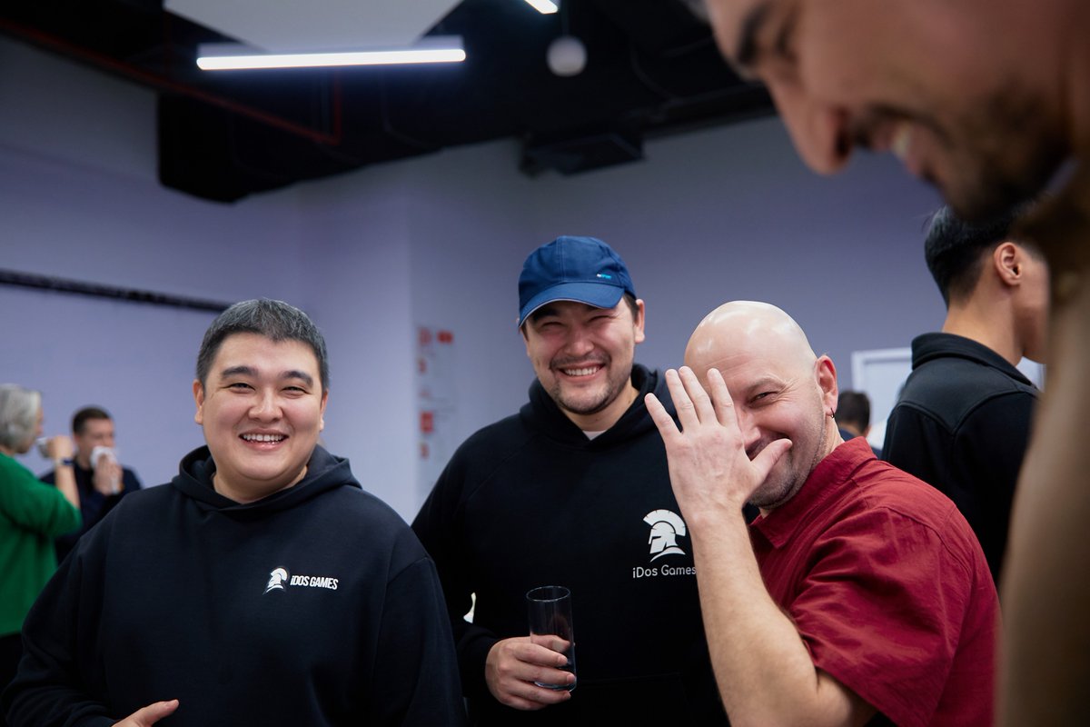 Superteam Kazakhstan tweet media