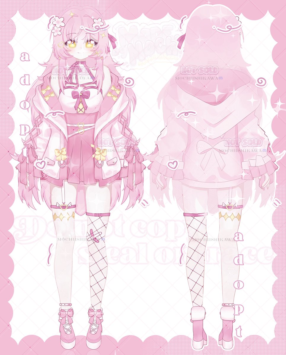 Mochy 🍓 (@MochiIshikawa) / Posts / X