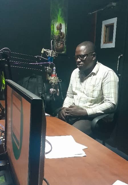 Bunyangabu District Local Government tweet media