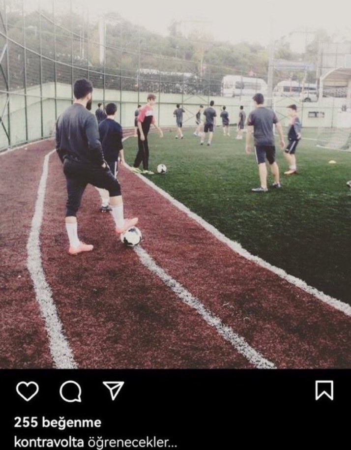 3 saat bile tok tutmayacağını