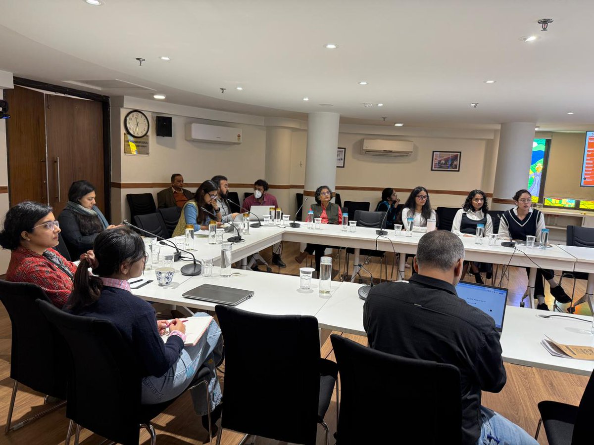 Centre for Social and Economic Progress tweet media
