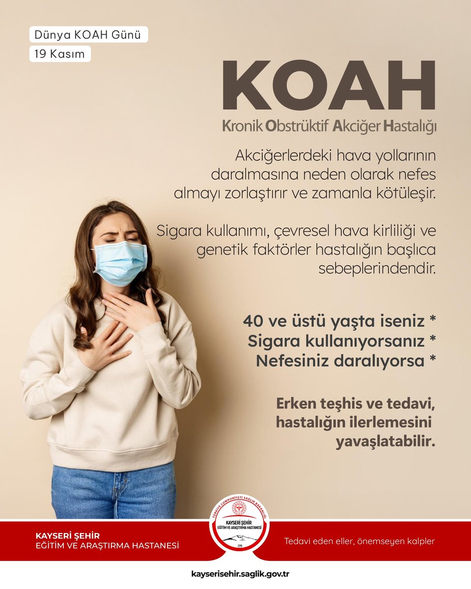 Kayseri Şehir Hastanesi (@kayserihastane) on Twitter photo 