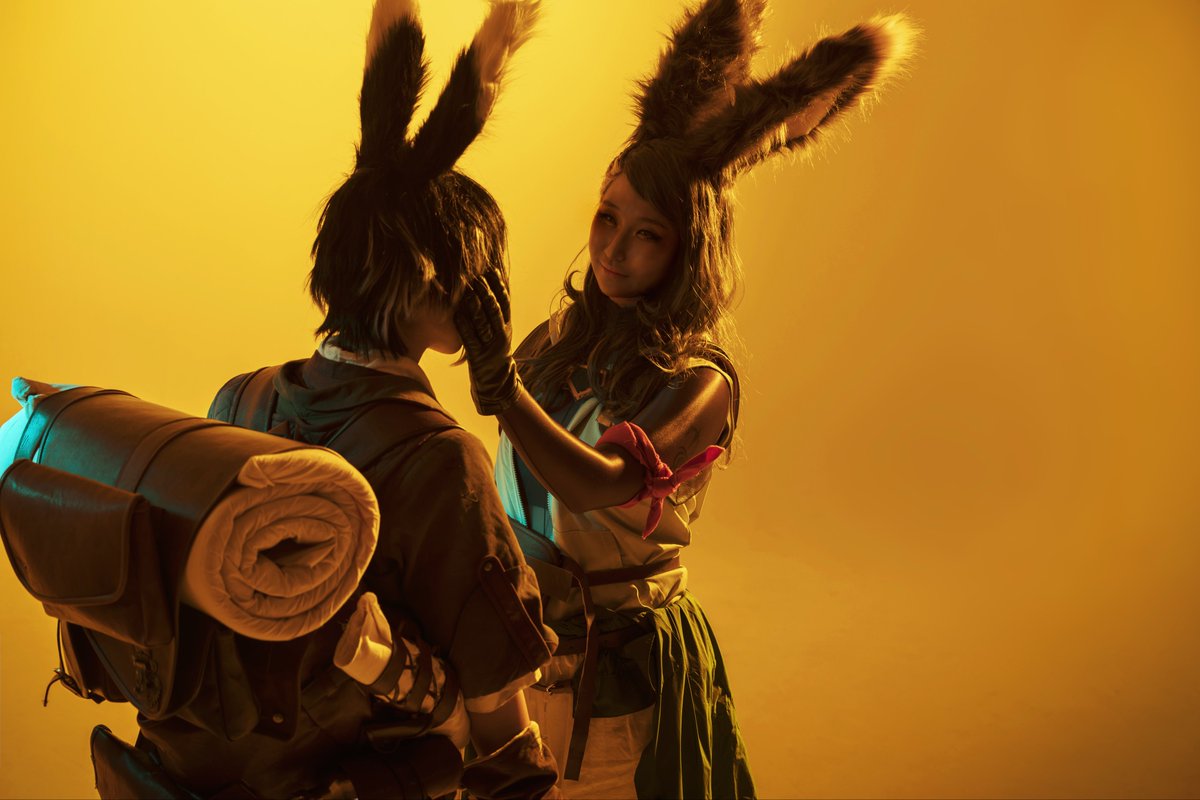 2025.11.02
FINAL FANTASY XIV
Erenville <a href="/madog_09/">dog✨️도기🐕</a> 
Cahciua <a href="/rahh_arah/">까까금지령 중인 아라님</a> 

📸 by.  <a href="/prism_Ssun/">🍎SSUN🍯썬🌈</a>

#cosplay #FF14 #ffxivcosplay #FF14cosplay