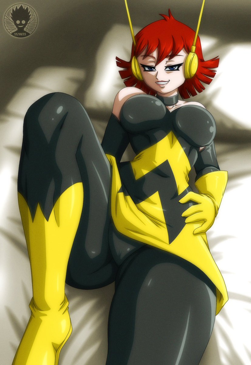 Wasp | AEMH

Poll Winner FANART