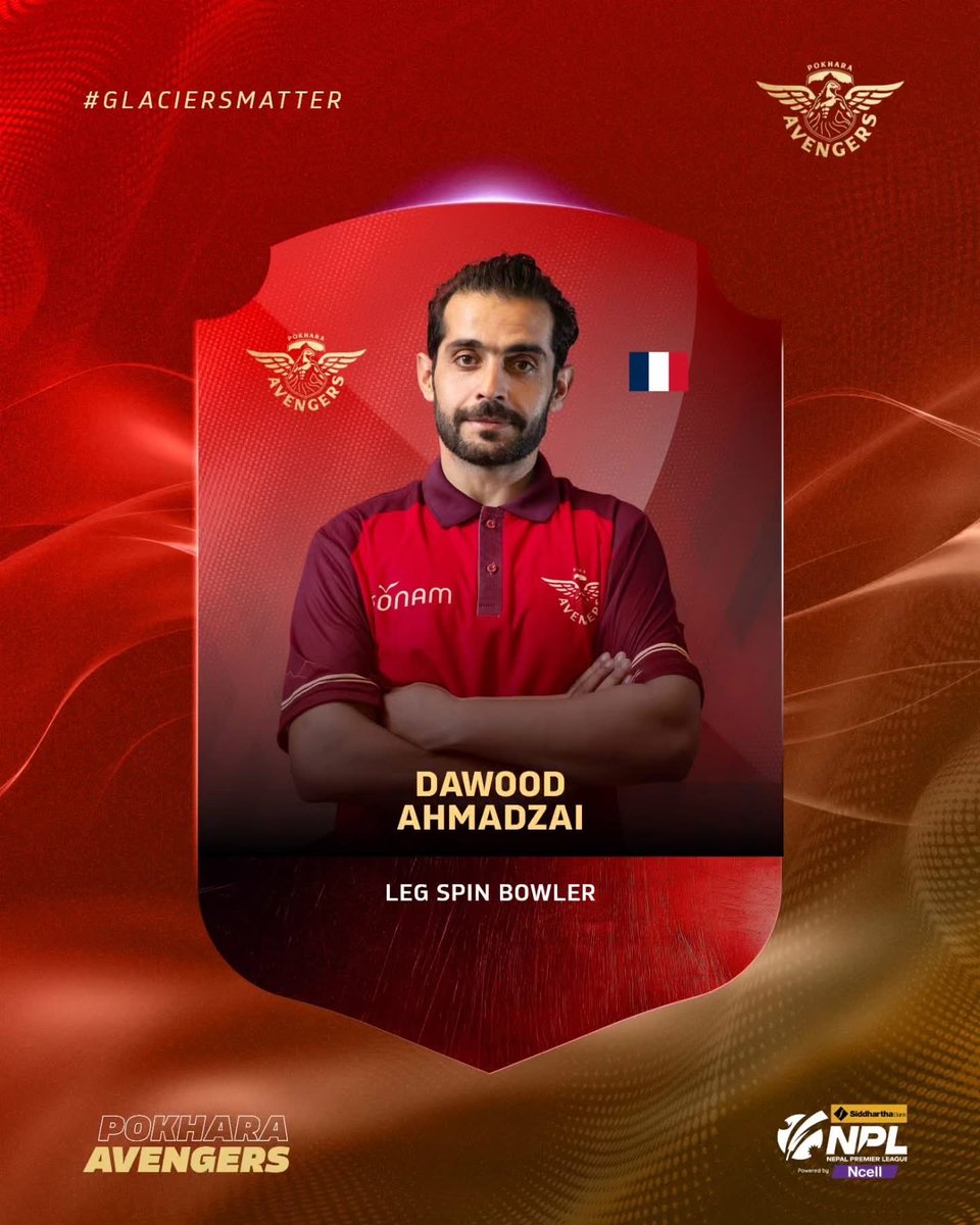 DawoodAhmadzai_'s tweet image. 🏏🏏🏏🤛🤛
#pokharaavengers 
#NPL #Cricket