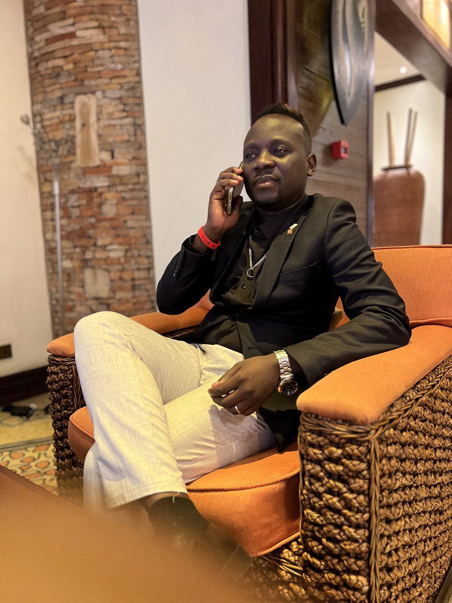 JM.SEWANYANA🇺🇬 tweet media