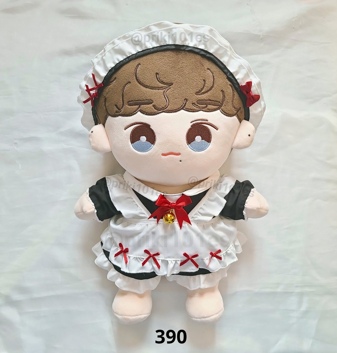 priki101es1's tweet image. 🚨🔥โปรพิเศษลดทั้งร้าน🔥
📌เริ่มต้น 19 บาท
🪄  #ชุดตุ๊กตา พร้อมส่ง 40 cm
🌟ของใหม่ มือ1

💗 ชุดตุ๊กตา 40 cm

📮ลทบ35/ems50
#ชุดตุ๊กตา40cm #ตลาดนัดRIIZE