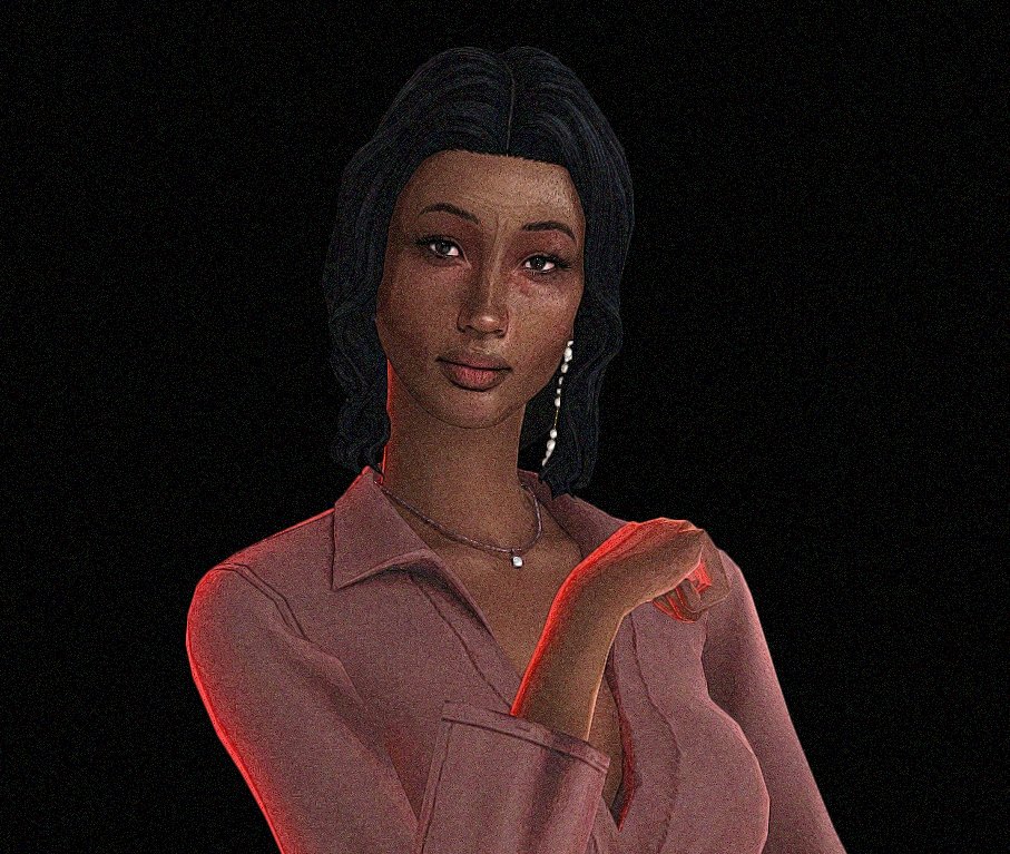 qq25765820's tweet photo. an IDEA of what emily brook could look like #sims4 #CharlesBrook #Thewaltenfiles https://t.co/ewE0qy0pwo