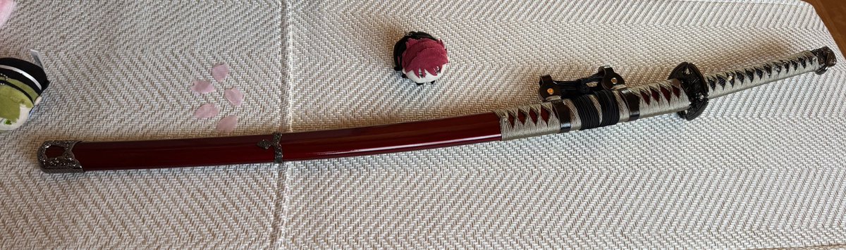 梓想庵／刀剣販売むしゃ処 (@shisouan) / Posts / X