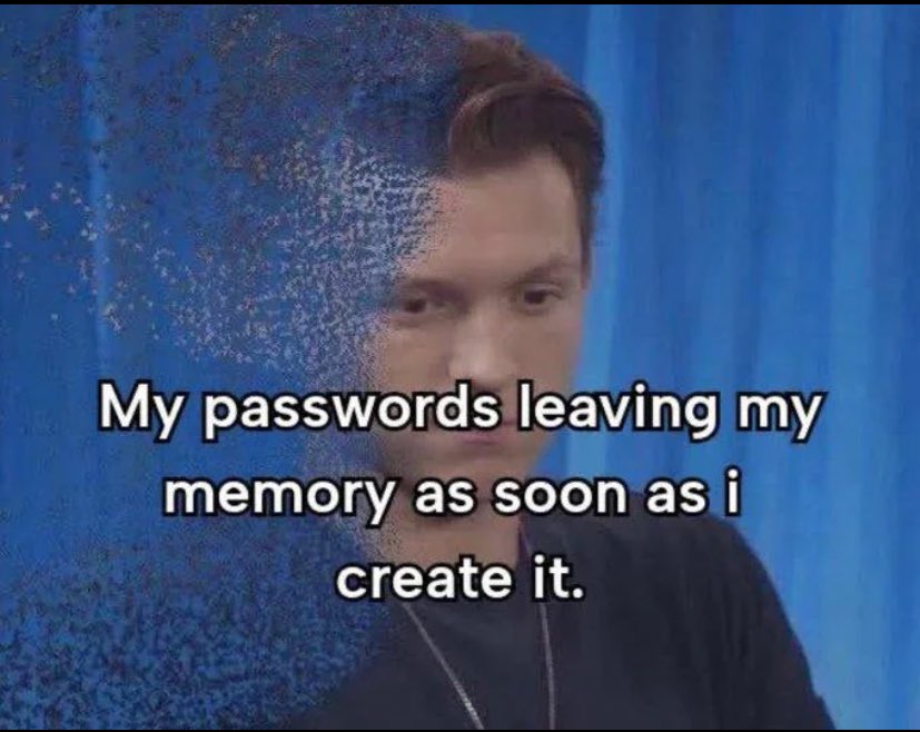 CodeByNZ's tweet image. Literally every time I create one 😭