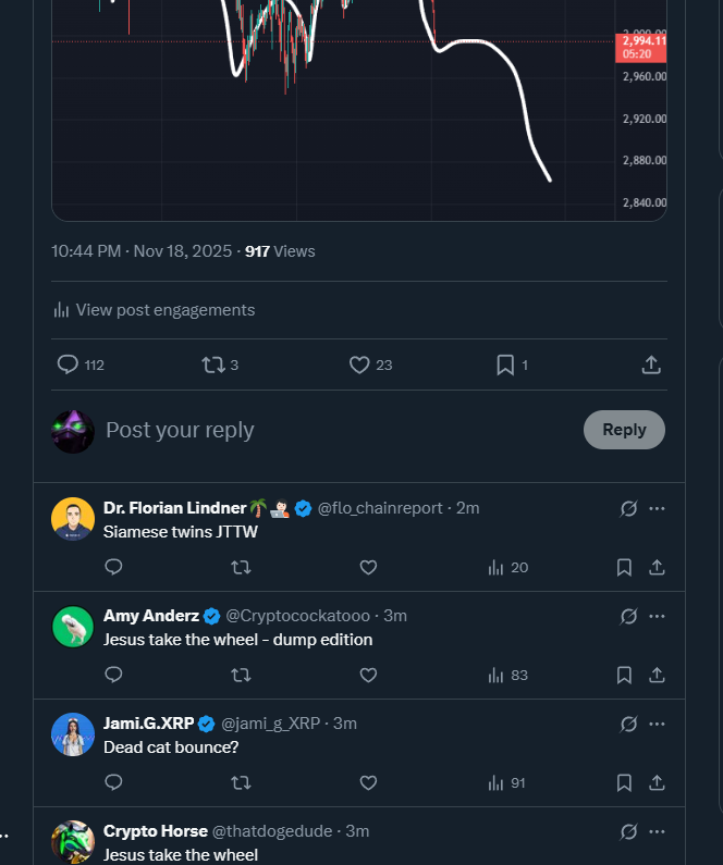 CryptoFace tweet media