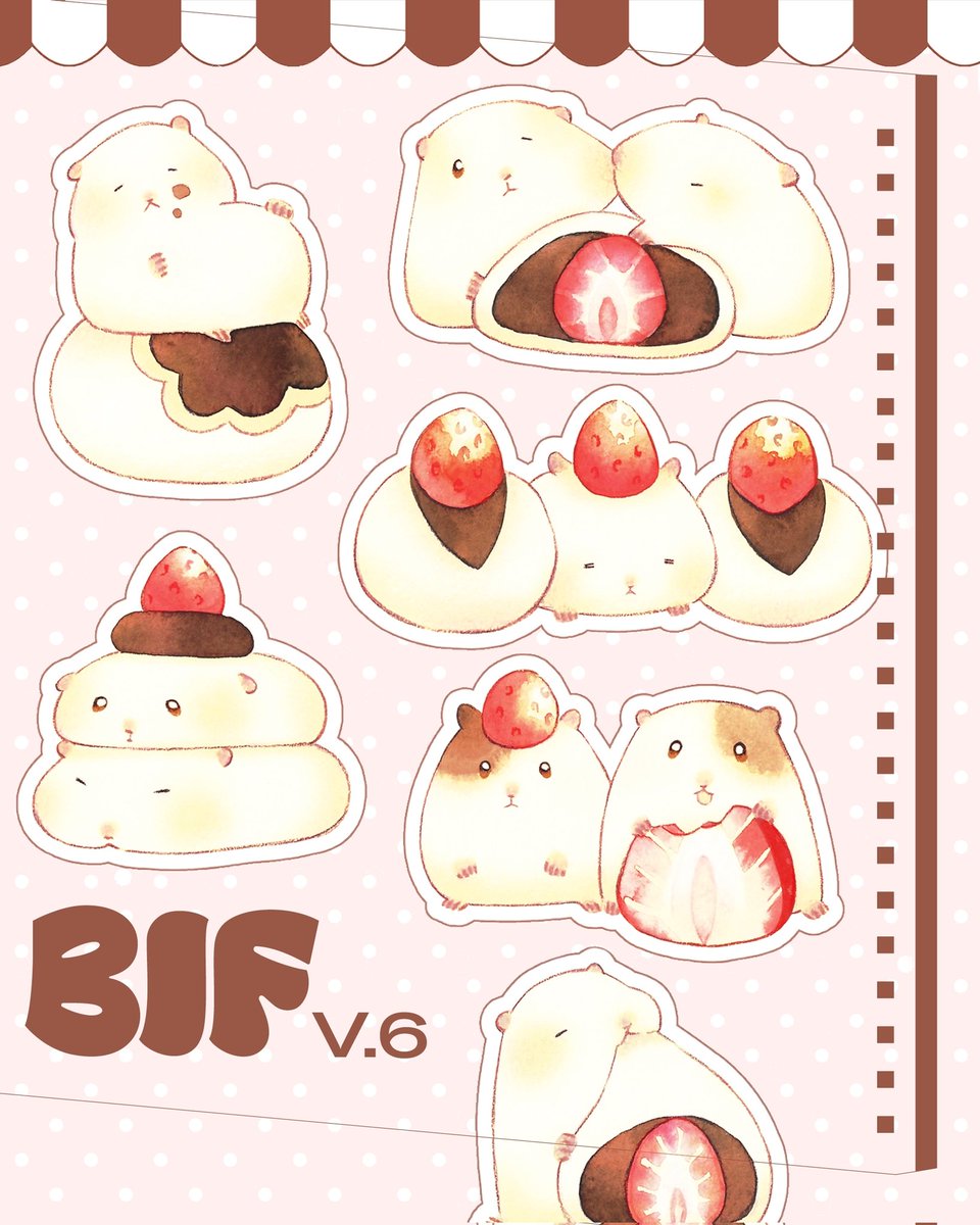 taerimart's tweet image. 부일페 V.6 인포
#RT 추첨 한 분께 신상 보내드립니다(~11.23)

벡스코 제2전시장 4홀 F17
11.21(금)-11.23(일)
10:00-18:00
타래로 계속••