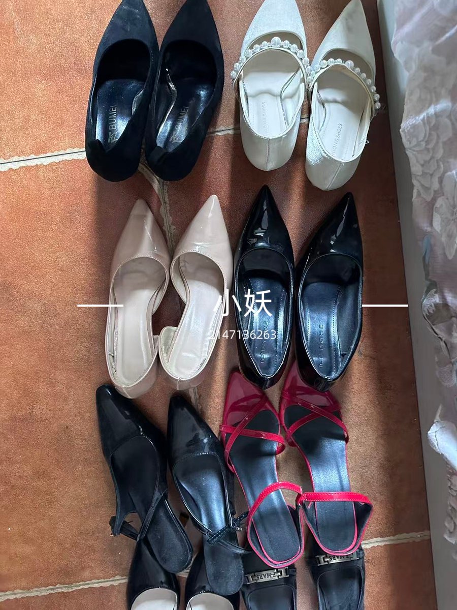 小妖（卖原味） tweet media