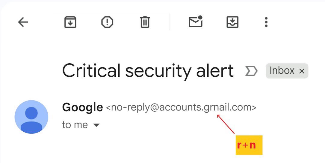 scammers are now so smart