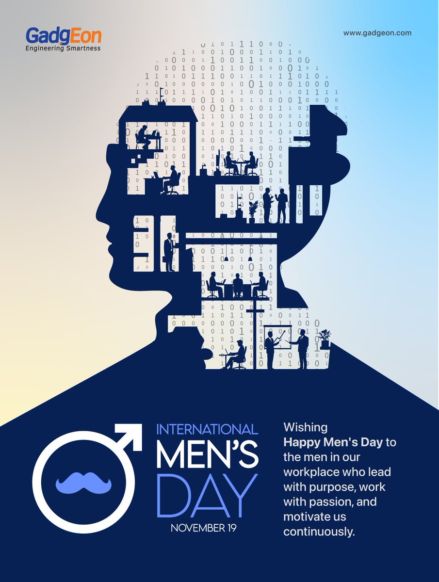 Gadgeon Systems Inc. tweet media