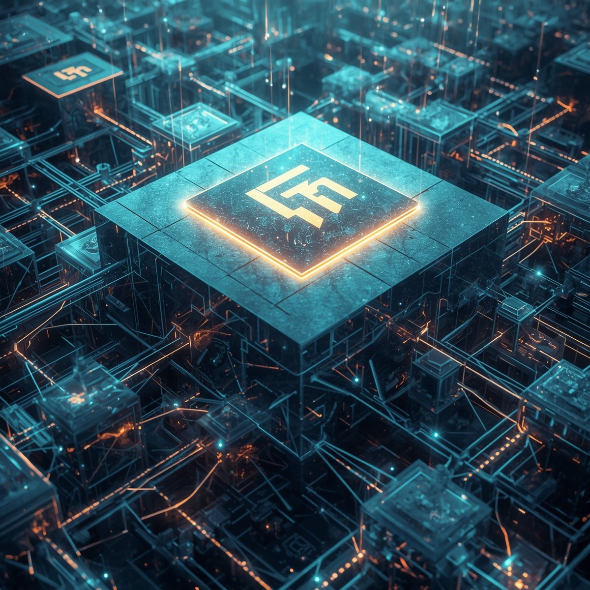 vantage__jay's tweet image. Everyone talks about the dApps, but what about the foundation?
I&apos;m bullish on IOPn because they are hyper-focused on L1 infrastructure that can actually handle mass adoption without sacrificing speed or security. True builders start with the bedrock.

#IOPn #L1Blockchain #Web3