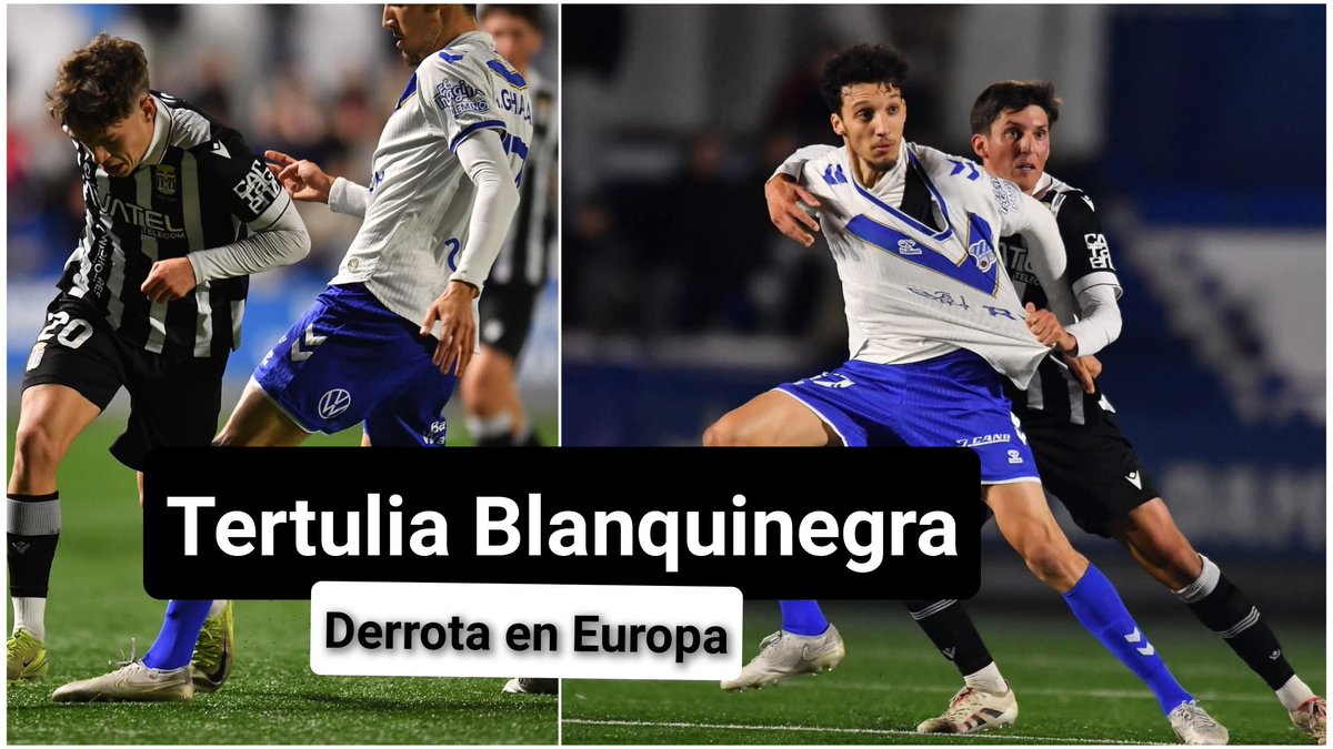 🎙️ ¡Hoy repasamos la actualidad del <a href="/FCCartagena_efs/">FC Cartagena</a>!

📍 <a href="/Carrots_Cafe/">Carrots</a>
🕜 20.30h