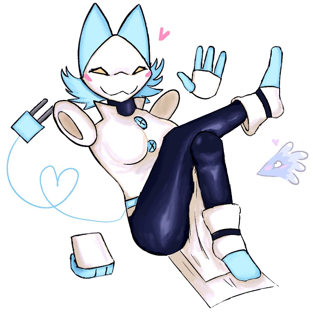 rendering practice with tasque manager (ft. miss mizzle)

#DELTARUNE #deltarunefanart #mizzmanaged #tasquemanager