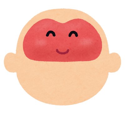 kyarikaku_ij's tweet image. 本日の豆知識‼︎

🧠朝は脳の「ゴールデンタイム」
🧠よく噛むことが脳を刺激する
🧠ストレスは脳に悪影響

健康に気を遣いながらポジティブに行きましょう♪✨😊
赤くてにっこりしてるのが脳です☺️⬇️

#企業公式つぶやき部
#就労継続支援B型
#健康雑学