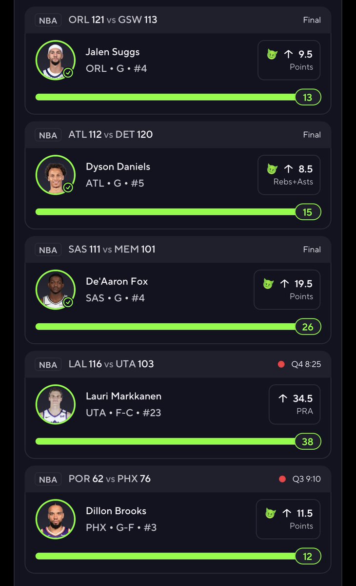 100X ME 🙏🏽🙌🏽 tweet media