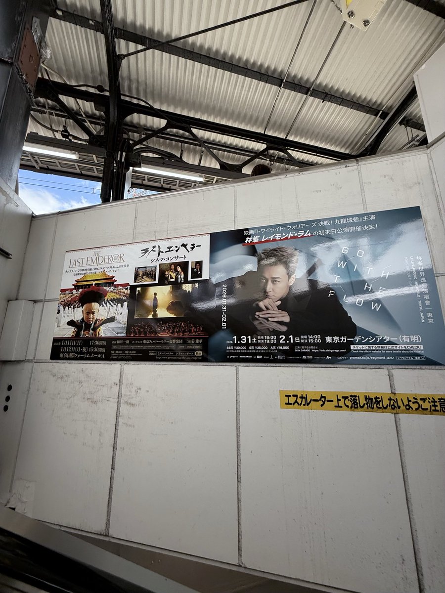 raymondlam_live_in_japan tweet media