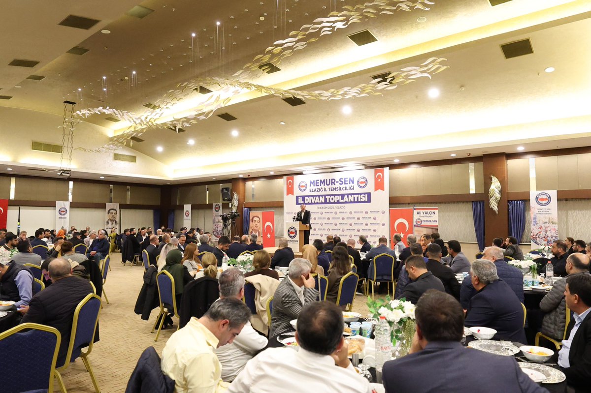 ‘Maliye’nin kazanı ‘Çalışma’nın Mizanı Düzelmeli 🎙️

Kamuda ücret dengesizliği ve çalışanlar arası gelir adaletsizliği vardır. Emekçinin ve emeklinin sesi duyulmalı, ücret rejiminde doksanlara dönmekten bir an önce geri dönülmelidir. 

Memurun, memur emeklisinin sesini duymazdan,