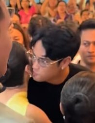 _dbakedsushi's tweet image. nwa 😚 #donbelle