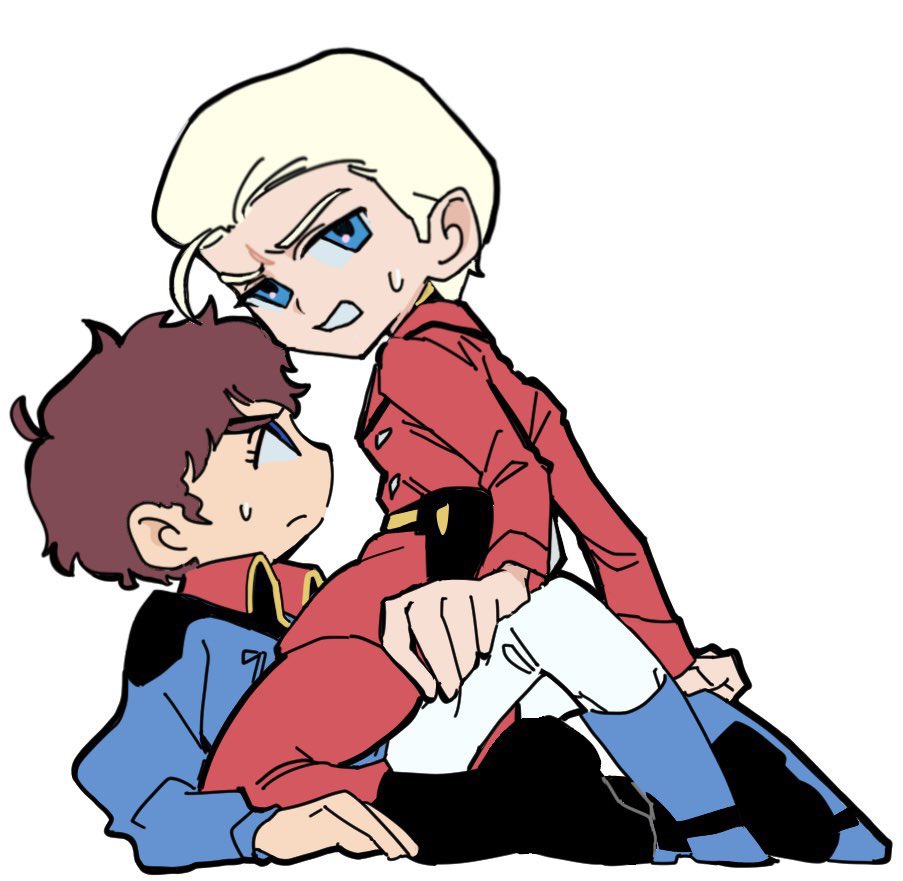 oRu (@aE2gonanc0iz) / Posts / X