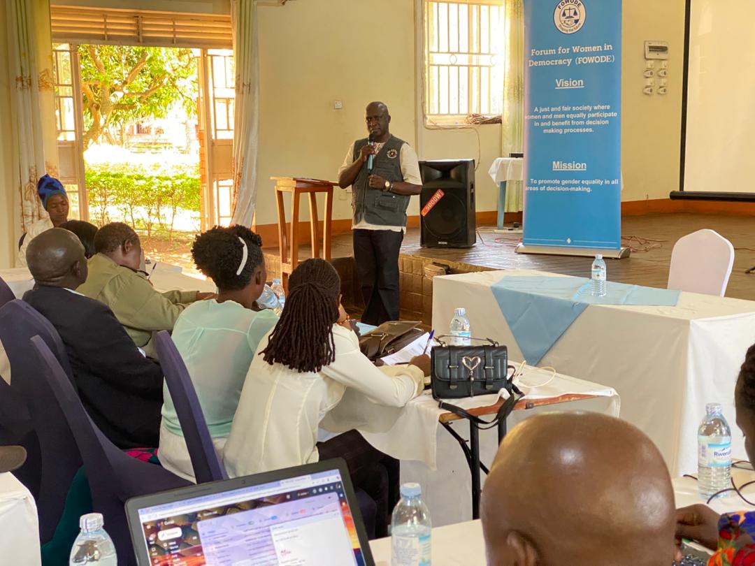 Stakeholders emphasized the need for independent institutions, ethical campaigns &amp; zero tolerance for voter bribery.
A fair election is a peaceful election &amp; the engagement reflected a strong will from the community to uphold these values.