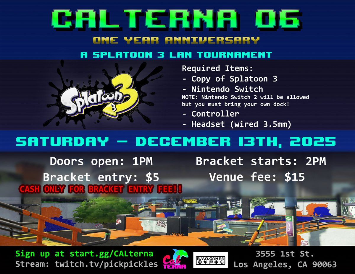 CALterna tweet media