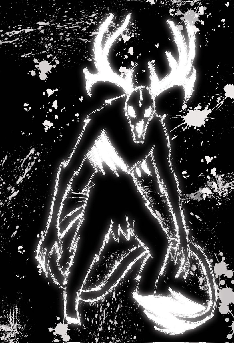 Wendigo