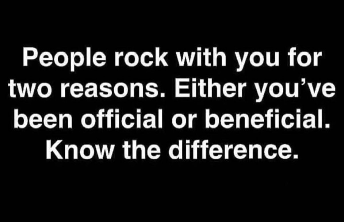 SwansonRodney's tweet image. #WednesdayCaution #WednesdayWisdom #WednesdayVibes