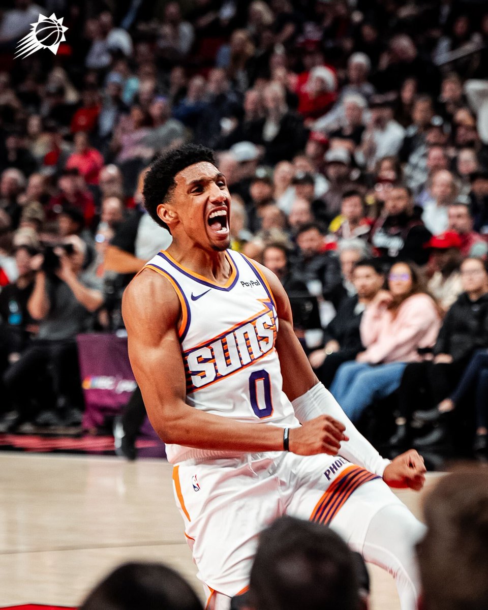 Ryan's FIVE STEALS tonight is a new career high! 