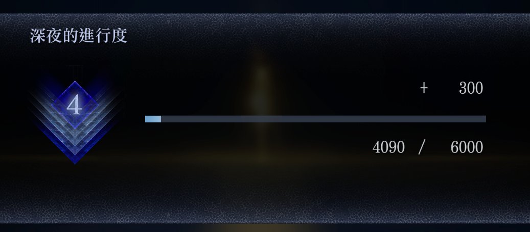 zxc20833zxc's tweet image. 第一次上深夜4  不知道DLC前能不能上5