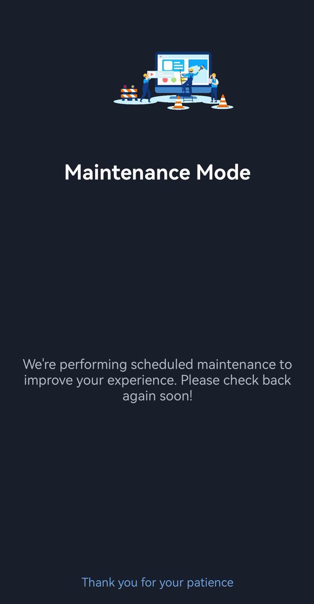 openmainnet's tweet image. StarX Network pioneers! If you're experiencing this issue on your StarX Network account, uninstall the app, go to the Play Store, and download the updated version now. If you haven’t joined StarX Network yet, download it and use my invitation code: openMainnet #starx