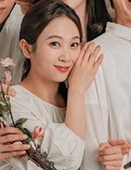 deumdida's tweet image. 한비매화 공생원 프로필🌺 
이뽀니..