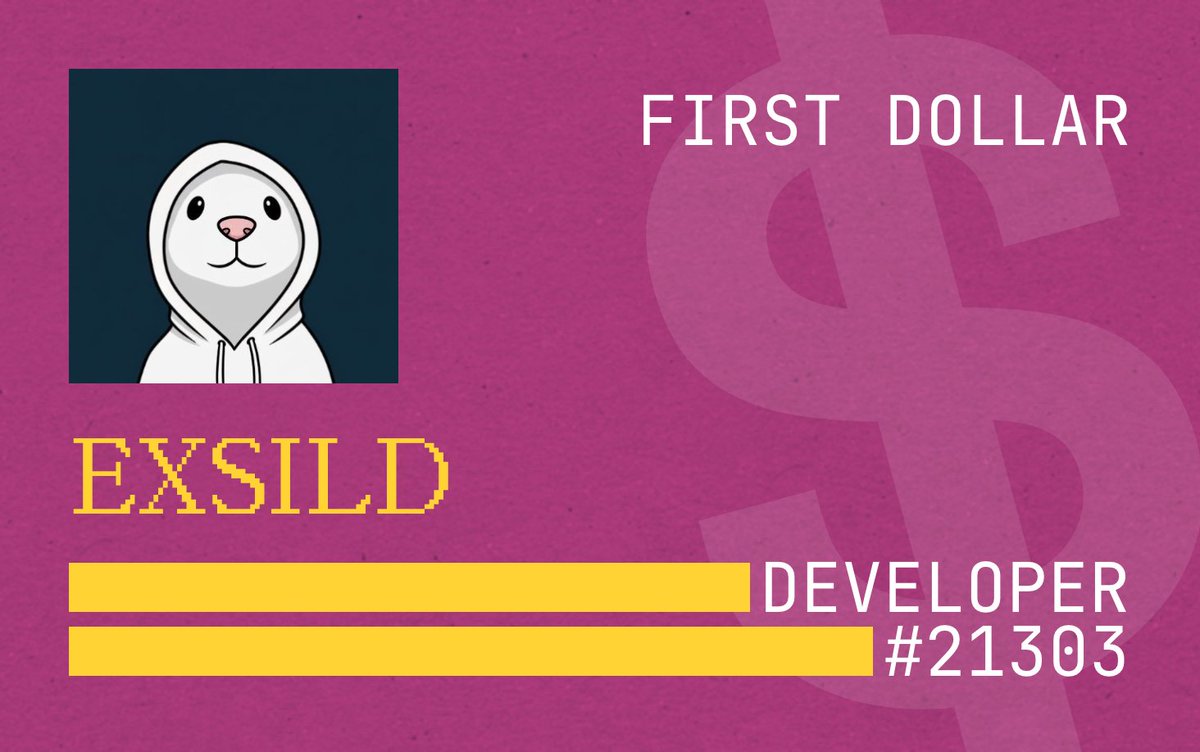 I will help you <a href="/earnfirstdollar/">$</a> on <a href="/base/">Base</a>

Want in?

firstdollar.money/?r=k0G8L0