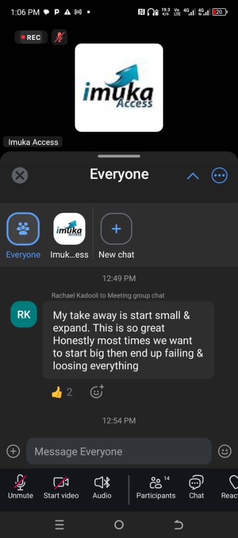 ImukaAccess tweet media