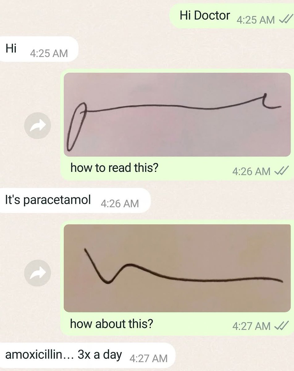 jnrflacko's tweet photo. @BabereManCity The pharmacist will give it to you 🤣 https://t.co/dLT1ZyU1uQ